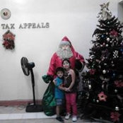 Ronald Vitug's photo