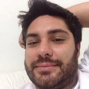 Diego Vico Garcia's photo