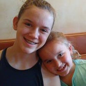 Kelly Sanches's photo