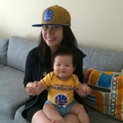 Foto de Anna Chen