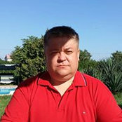 Сергей Замятин's photo