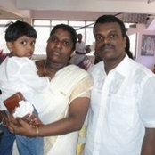 Foto von Smitha Murali