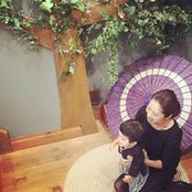 Satomi Watanabe's photo