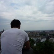 Wang Chens foto
