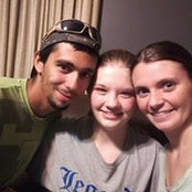 Aaron Culver's photo