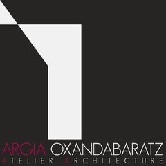 Atelier d'Architecture Argia Oxandabaratz
