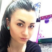 Maria Cristea's photo