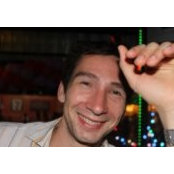 Pasha Ponomarev's photo