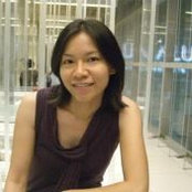 Foto von Sylvia Yeoh