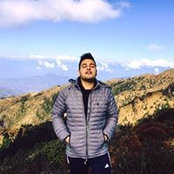 Varun Chakravarty's photo