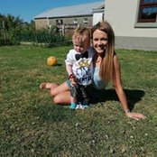 Jacinta Callinan's photo