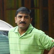 Photo de Muni Reddy