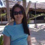 Foto de Clarisse Cruz-Carandang
