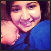Alison Reyes's photo