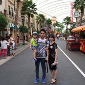 Pham Trung's photo