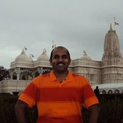 Swapnil Joshis foto