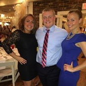 Casey DeGennaro's photo