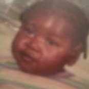Ebony Johnsons foto