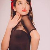 Ayra Demirovich's photo