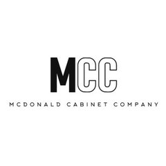 McDonald Cabinet Company
