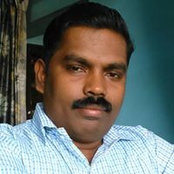 Johnson Durai Mavadi's photo