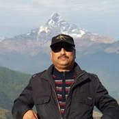 Pradeep Mishra's photo