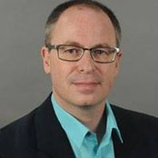 David Pruett's photo