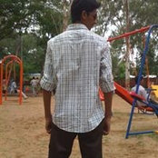 Darshan Rajendran's photo