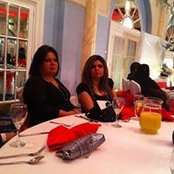 Foto de Mariam Moshref
