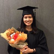Maya Vania's photo