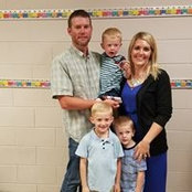 Clarissa Branham's photo