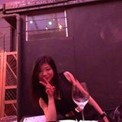 Eunice Luk's photo