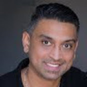 Rupesh Patelさんの写真