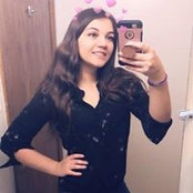 Michaela Pierce's photo