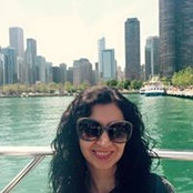 Nilüfer Tunç's photo