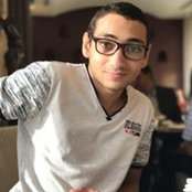 Ahmed Kamaly's photo