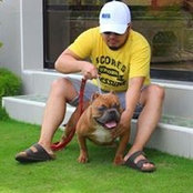 Marco Antonio's photo