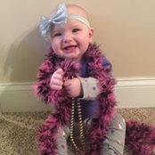 Brandy Hugo's photo