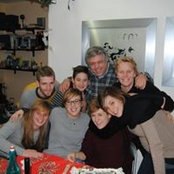 Anna Bettoni's photo