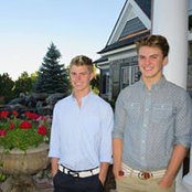 Brock Gallagher's photo