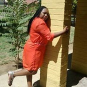 Karabo Mofokeng's photo