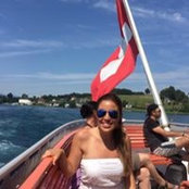 Ale Salas's photo