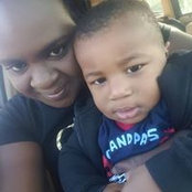 Kedreana Parson's photo