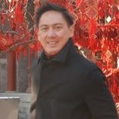 Choi Tiangco's photo