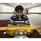 Foto von Tilak Kamath