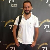Alessandro Petri's photo