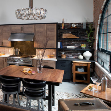 Modern Loft