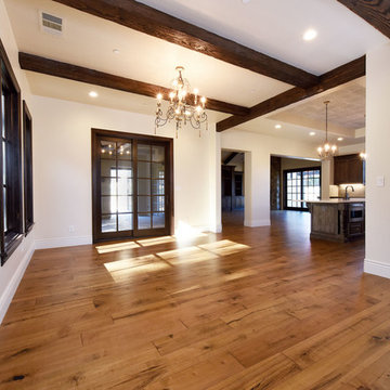 Fair Oaks Jomar Lane Custom Home