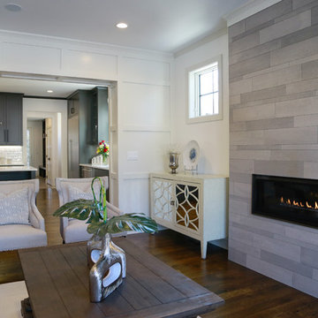 Sustainable 9 Edina Great Room 2017