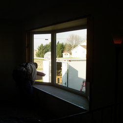 Vinyl Replacement windows - Products